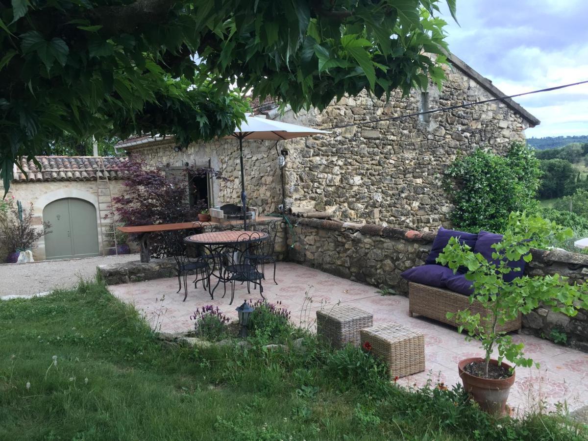 Gite Cocotte Luberon, Forcalquier Pierrerue  ภายนอก รูปภาพ